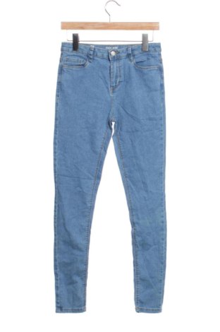 Damskie jeansy Unbranded, Rozmiar S, Kolor Niebieski, Cena 45,99 zł, #136969627
