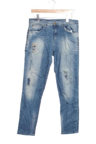 Dámské džíny  Unbranded, Velikost L, Barva Modrá, Cena  279,00 Kč, #136969664