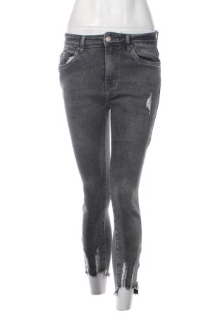 Blugi de femei Unbranded, Mărime S, Culoare Gri, Preț 28,99 Lei, #136969851