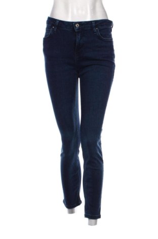 Blugi de femei Colin's, Mărime M, Culoare Albastru, Preț 57,35 Lei, #136969952