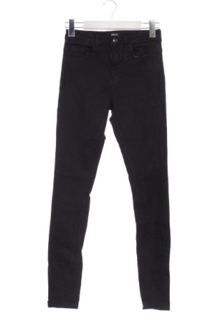 Blugi de femei ONLY, Mărime XS, Culoare Negru, Preț 52,13 Lei, #136970165