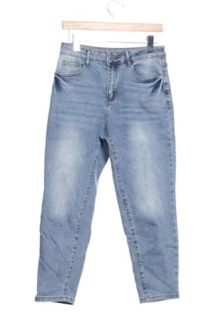 Damskie jeansy Unbranded, Rozmiar M, Kolor Niebieski, Cena 67,99 zł, #136970284