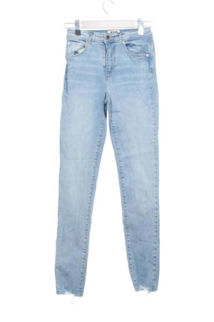 Blugi de femei Unbranded, Mărime XXS, Culoare Albastru, Preț 42,81 Lei, #136970322