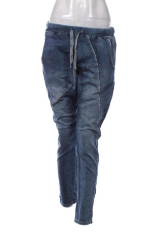 Damen Jeans Unbranded, Größe XL, Farbe Blau, Preis 8,99 €, #136970409