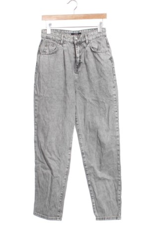 Damskie jeansy Xside, Rozmiar S, Kolor Szary, Cena 50,99 zł, #136970599
