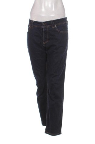Γυναικείο Τζίν Unbranded, Μέγεθος XXL, Χρώμα Μπλέ, Τιμή 14,00 €, #136970751