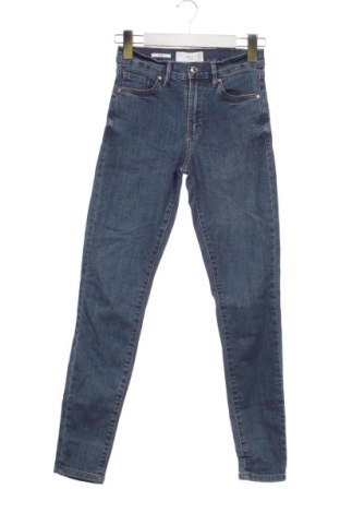 Damskie jeansy Unbranded, Rozmiar XXS, Kolor Niebieski, Cena 42,87 zł, #136970946