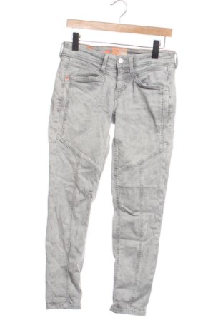 Blugi de femei Unbranded, Mărime M, Culoare Gri, Preț 32,99 Lei, #136971234