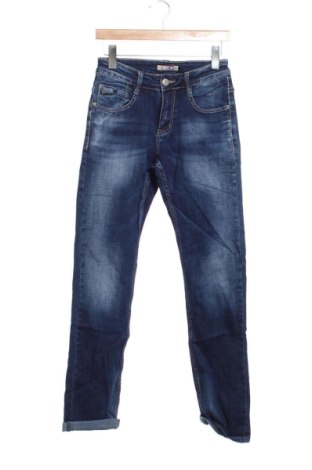 Dámské džíny  Unbranded, Velikost M, Barva Modrá, Cena  239,00 Kč, #136971669