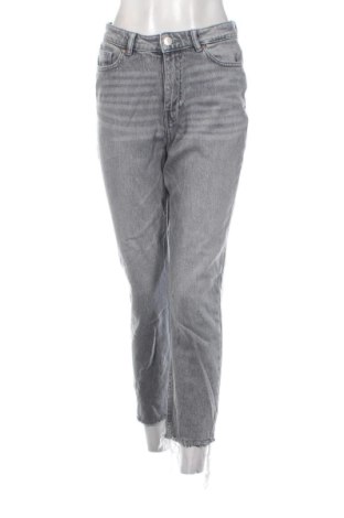 Blugi de femei ONLY, Mărime S, Culoare Gri, Preț 42,99 Lei, #136971704