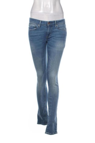 Damskie jeansy Levi's, Rozmiar M, Kolor Niebieski, Cena 83,34 zł, #136971706