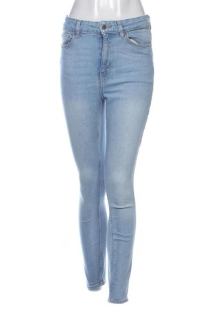 Blugi de femei H&M, Mărime M, Culoare Albastru, Preț 52,13 Lei, #136971711