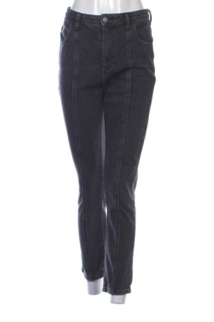 Blugi de femei ASYOU, Mărime S, Culoare Gri, Preț 78,20 Lei, #136971801