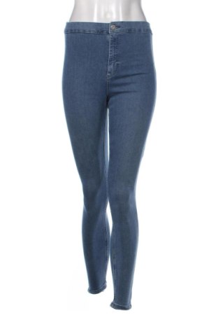 Дамски дънки Topshop, Размер S, Цвят Син, Цена 11,57 €, #136972004