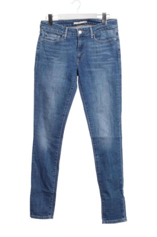 Damen Jeans Levi's, Größe M, Farbe Blau, Preis 28,00 €, #136972120