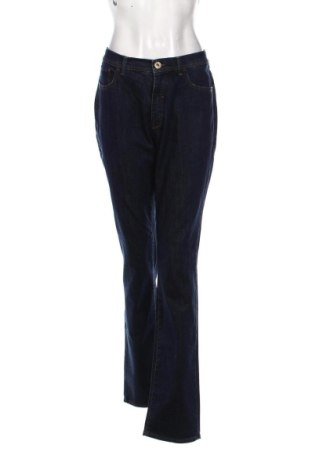 Damen Jeans Trussardi, Größe L, Farbe Blau, Preis 29,00 €, #136972295