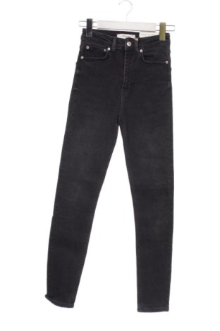 Damen Jeans Zara, Größe XXS, Farbe Schwarz, Preis 29,00 €, #136972535