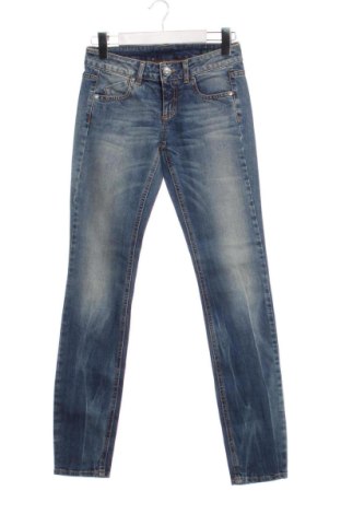 Damen Jeans Unbranded, Größe S, Farbe Blau, Preis 7,00 €, #136972644