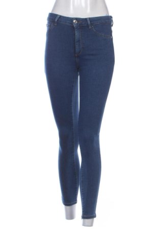 Dámské džíny  Unbranded, Velikost S, Barva Modrá, Cena  113,00 Kč, #136972778