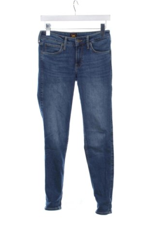 Damen Jeans Lee, Größe M, Farbe Blau, Preis 31,00 €, #136972868