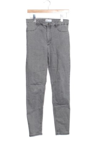 Női farmernadrág Zara, Méret L, Szín Szürke, Ár 5 319 Ft, #136972936