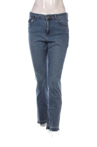 Damen Jeans Calzedonia, Größe L, Farbe Blau, Preis 14,00 €, #136972963