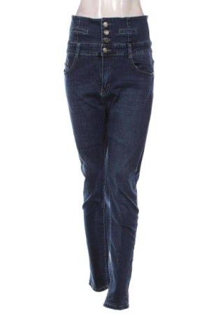 Damen Jeans Unbranded, Größe XL, Farbe Blau, Preis 20,00 €, #136973032