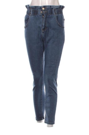 Damen Jeans Unbranded, Größe S, Farbe Blau, Preis 13,00 €, #136973068