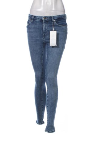 Blugi de femei ONLY, Mărime S, Culoare Albastru, Preț 214,99 Lei, #136973237