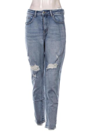 Damen Jeans Unbranded, Größe M, Farbe Blau, Preis 9,00 €, #136973369