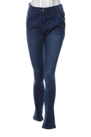 Dámské džíny  Unbranded, Velikost XL, Barva Modrá, Cena  299,00 Kč, #136973390