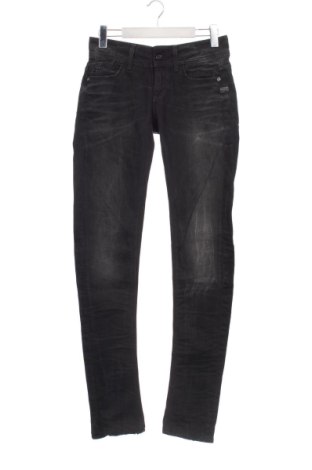 Damskie jeansy G-Star Raw, Rozmiar M, Kolor Czarny, Cena 438,99 zł, #136973441