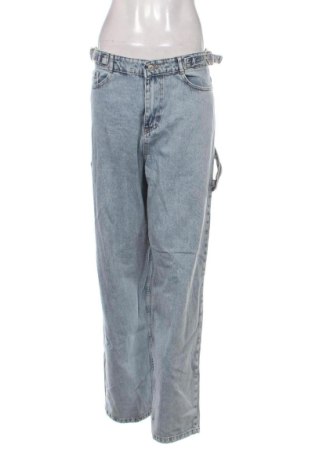 Damen Jeans Unbranded, Größe L, Farbe Blau, Preis 11,00 €, #136973675