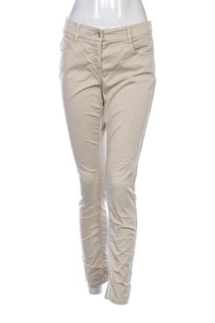 Damen Jeans Gardeur, Größe XL, Farbe Beige, Preis 20,99 €, #136973784