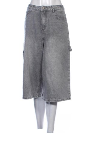 Damen Jeans Unbranded, Größe L, Farbe Grau, Preis 11,73 €, #136973961