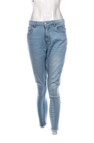 Damen Jeans Unbranded, Größe XL, Farbe Blau, Preis 12,00 €, #136974108