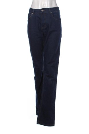Damen Jeans Unbranded, Größe XL, Farbe Blau, Preis 11,76 €, #136974110