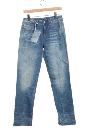 Blugi de femei Unbranded, Mărime S, Culoare Albastru, Preț 99,99 Lei, #136974243