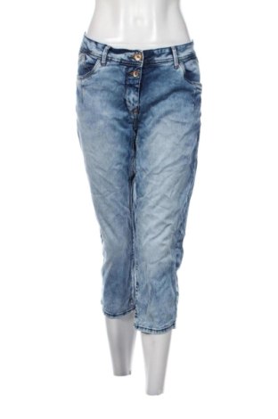 Dámske džínsy  Cecil, Veľkosť XL, Farba Modrá, Cena  13,95 €, #136974269