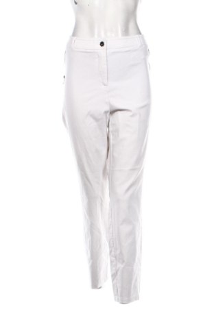 Damen Jeans Canda, Größe XXL, Farbe Weiß, Preis 15,00 €, #136974423