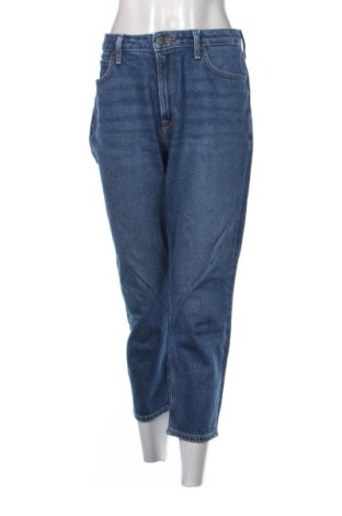 Dámské džíny  Unbranded, Velikost L, Barva Modrá, Cena  307,00 Kč, #136974467