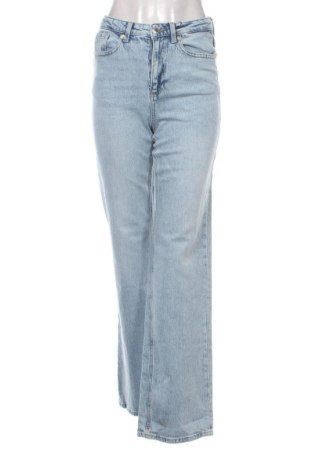 Дамски дънки Vero Moda, Размер S, Цвят Син, Цена 39,88 €, #136974522