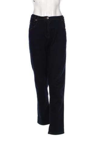 Damen Jeans Infinity Woman, Größe XL, Farbe Blau, Preis 10,00 €, #136974548