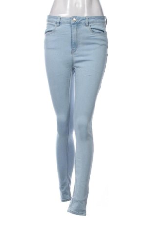 Blugi de femei Denim 1982, Mărime M, Culoare Albastru, Preț 43,99 Lei, #136974637