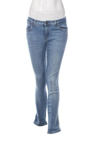 Damskie jeansy Mango, Rozmiar M, Kolor Niebieski, Cena 91,09 zł, #136975015