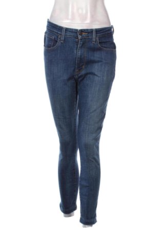 Damen Jeans Levi's, Größe S, Farbe Blau, Preis 43,99 €, #136975123