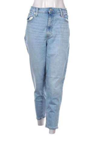 Damen Jeans Levi's, Größe XL, Farbe Blau, Preis 38,99 €, #136975476