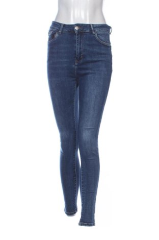 Damskie jeansy Unbranded, Rozmiar M, Kolor Niebieski, Cena 49,00 zł, #136976101