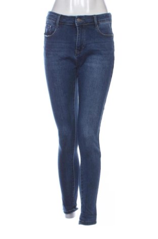 Dámské džíny  Unbranded, Velikost M, Barva Modrá, Cena  259,00 Kč, #136976189