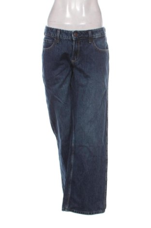 Γυναικείο Τζίν Hollister, Μέγεθος XL, Χρώμα Μπλέ, Τιμή 39,99 €, #136976387